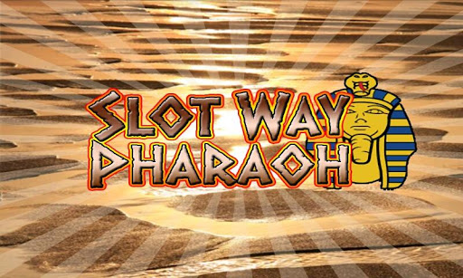 【免費博奕App】Slot Pharaohs Way-APP點子