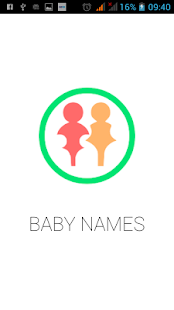 Free Baby Names APK
