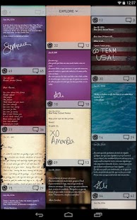 lettrs - screenshot thumbnail