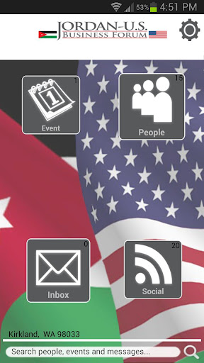 免費下載商業APP|Jordan-U.S. Business Forum app開箱文|APP開箱王