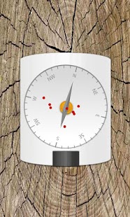 Marine Compass Screenshots 2