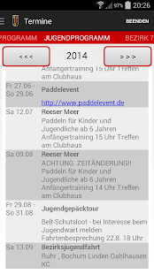 How to get Reeser Kanu Club e.V. 1.0 apk for bluestacks