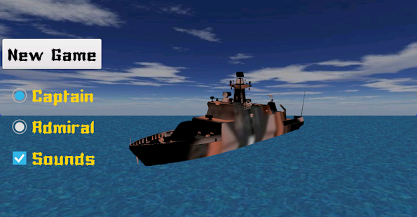 download Sea Battle 3D free