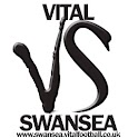 Vital Swansea logo