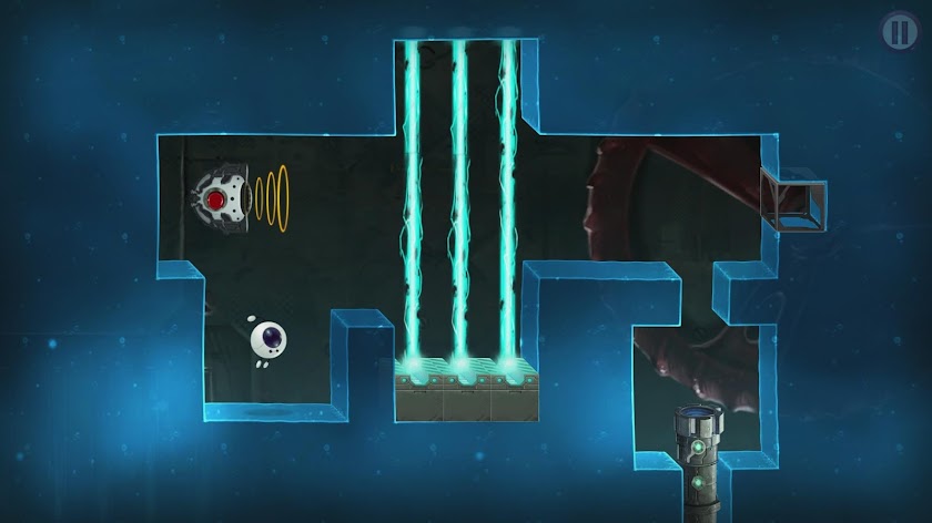 Tetrobot and Co. Screen 3