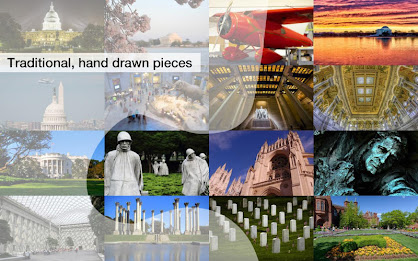 Washington DC Jigsaws Demo poster 11