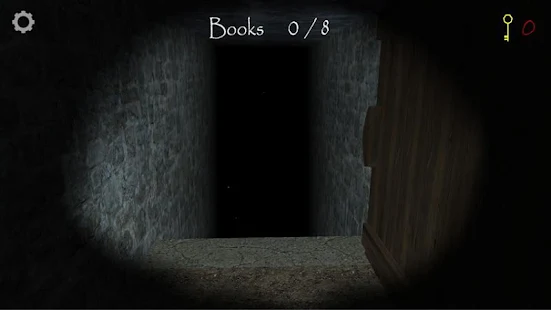 Slendrina: The Cellar - screenshot thumbnail