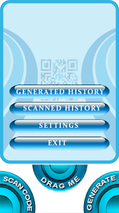 Lastest BarcodeScanner and Create APK