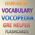 Vocopedia lite logo