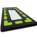 Parkmobile Parking logo