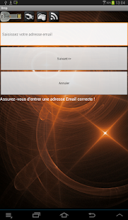 BeeBip Antivol Screenshots 0