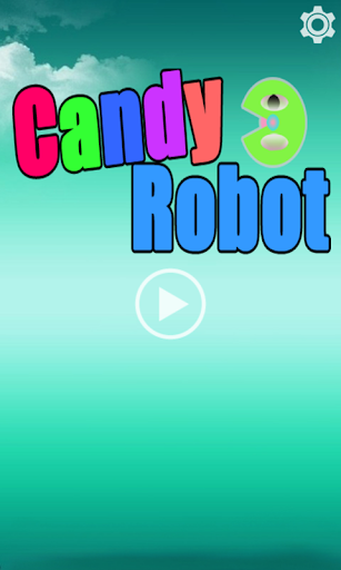 Candy Robot