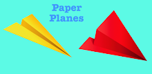Paper Planes by Dexati APK