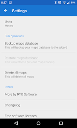 My Markers by RYO Software poster 7