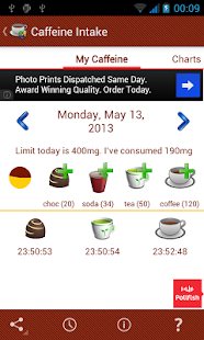 How to install Caffeine Intake Tracker patch 1.1 apk for laptop