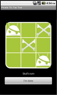 Pirate TicTacToe Screenshots 2