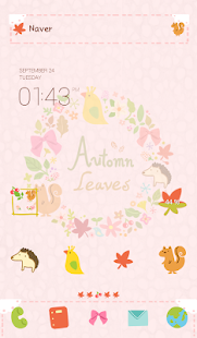 How to get Autumn leaves wreath dodol lastet apk for laptop
