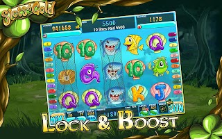 Slots of Gold APK صورة لقطة الشاشة #14