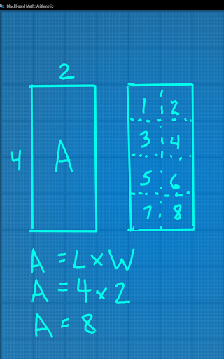 【免費教育App】Blackboard Math™ Free Demo-APP點子