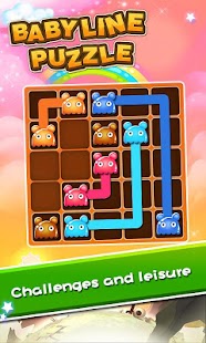 How to mod Baby Line Puzzle 1.0.0 unlimited apk for android