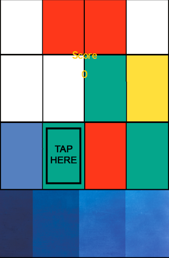 【免費音樂App】Tap The Beat (Full)-APP點子