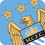 Cover Image of Tải xuống Ứng dụng chính thức của Manchester City 1.8.7 APK