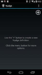Nudge Screenshots 0