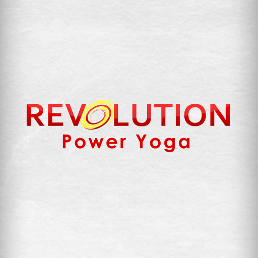 Revolution Power Yoga 健康 App LOGO-APP開箱王