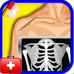 Crazy Shoulder Surgery Doctor for PC and MAC