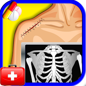 How To Get Crazy Shoulder Surgery Doctor 1 0 Mod Apk For Android Apk Pri