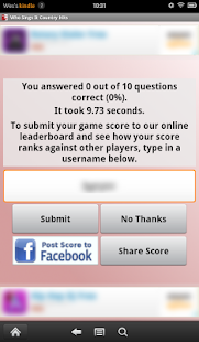 How to install Who Sings It? Country Hits lastet apk for laptop