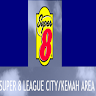 SUPER 8 LEAGUE CITY/KEMAH AREA Application icon