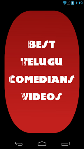 Best Telugu Comedians Videos