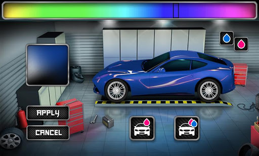 【免費動作App】Drag Racer GT-APP點子