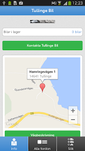 Tullinge Bil Screenshots 0