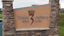 Three Crowns Golf Club