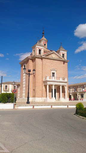 Cortijo De San Isidro