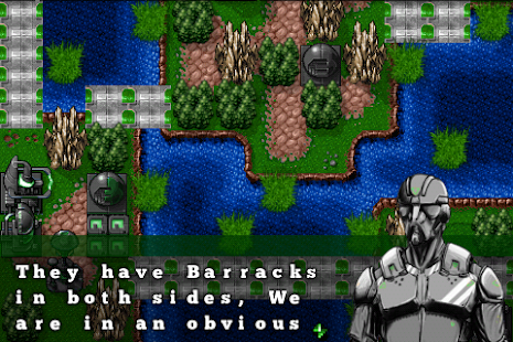 X Wars PRO Screenshots 5