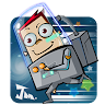 Space Jump Game icon