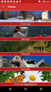 Gran Paradiso Valleys Screenshots 1