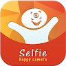 Selfie Happy Camera Application icon