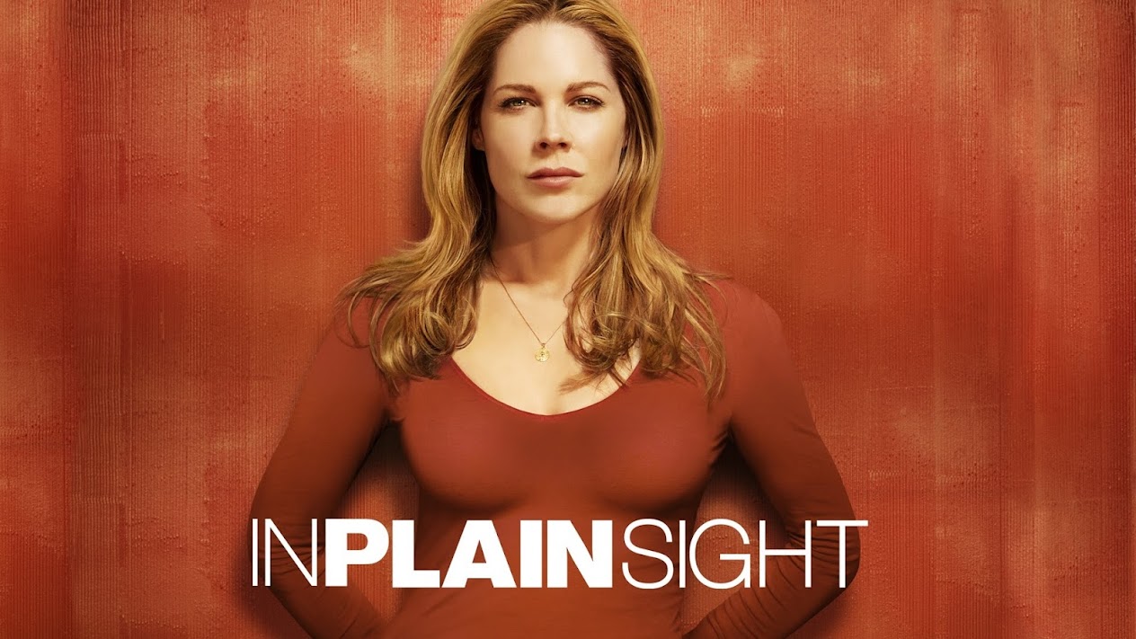 In Plain Sight Movies & TV on Google Play