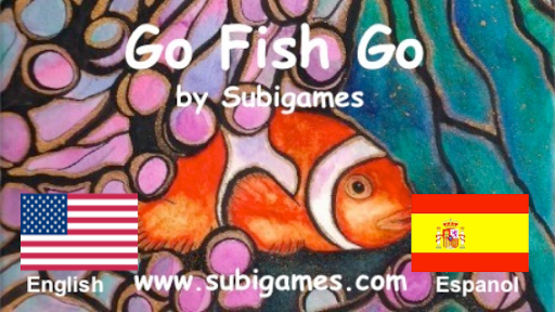 Go Fish Go v.3