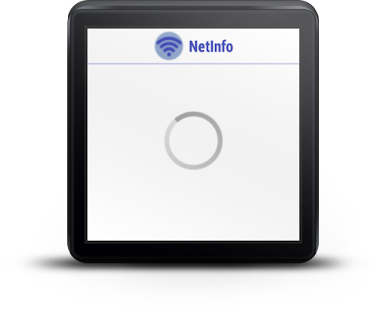 Wear Net Info Screenshots 3