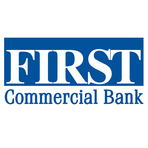 First Commercial Bank LOGO-APP點子