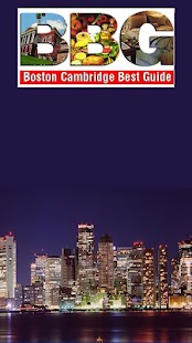 Free Download Boston Cambridge Best Guide APK for Android