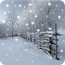 Download Winter Snow Live Wallpaper PRO Install Latest APK downloader