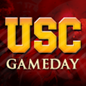 USC Trojans GameDay logo