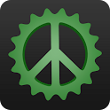 Weed Strains 3D: joinTogether logo