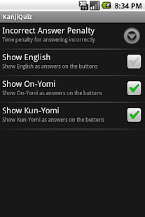 How to install KanjiQuiz JLPT N4/L3 patch 1 apk for laptop